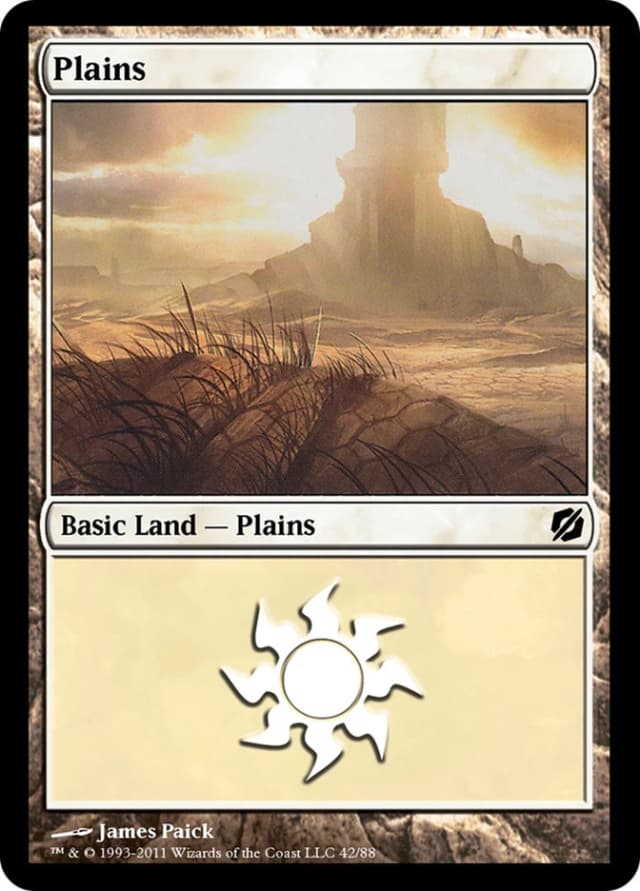 Plains image