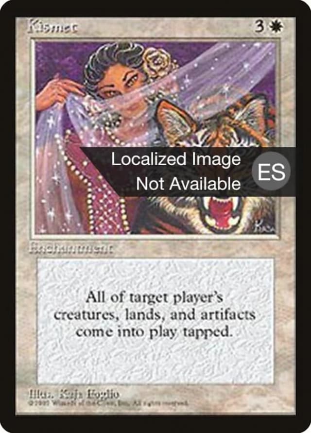 Kismet image
