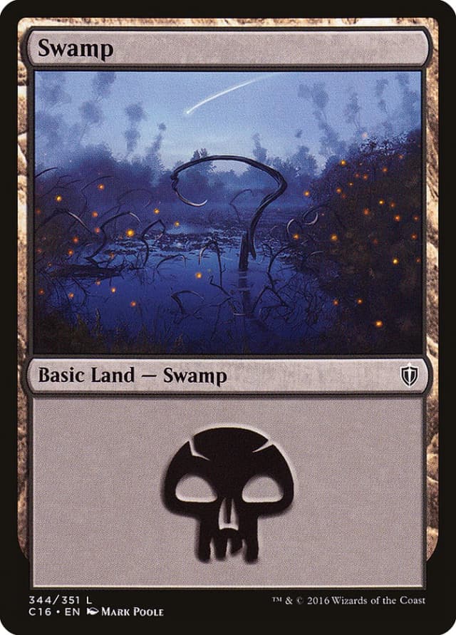 Swamp image