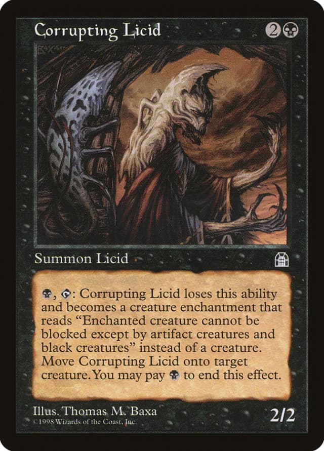 Corrupting Licid image