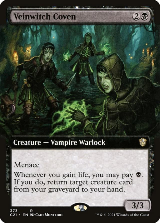 Veinwitch Coven image