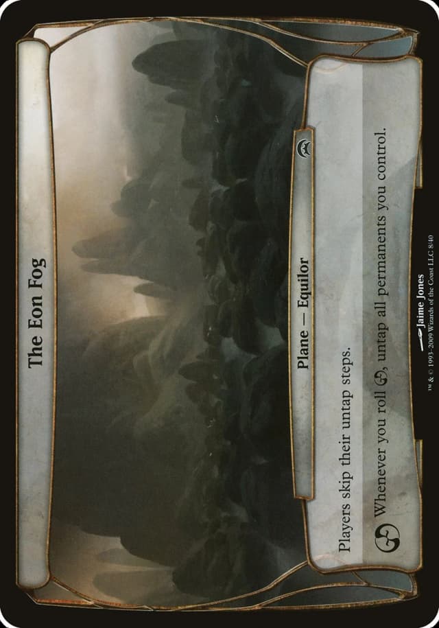 The Eon Fog image