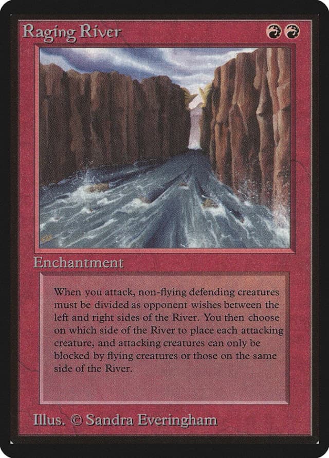 Raging River image
