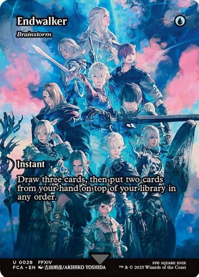 Brainstorm image