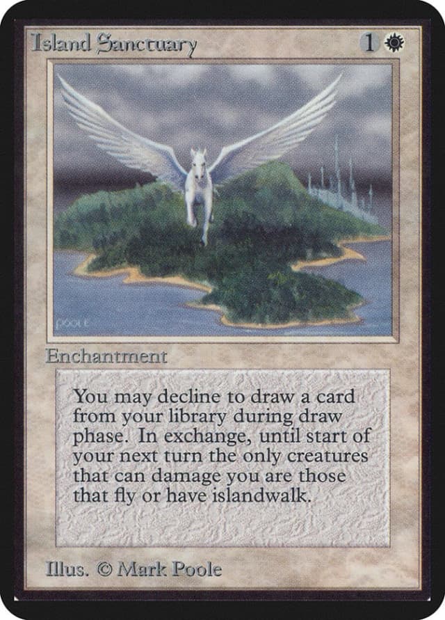 Island Sanctuary image