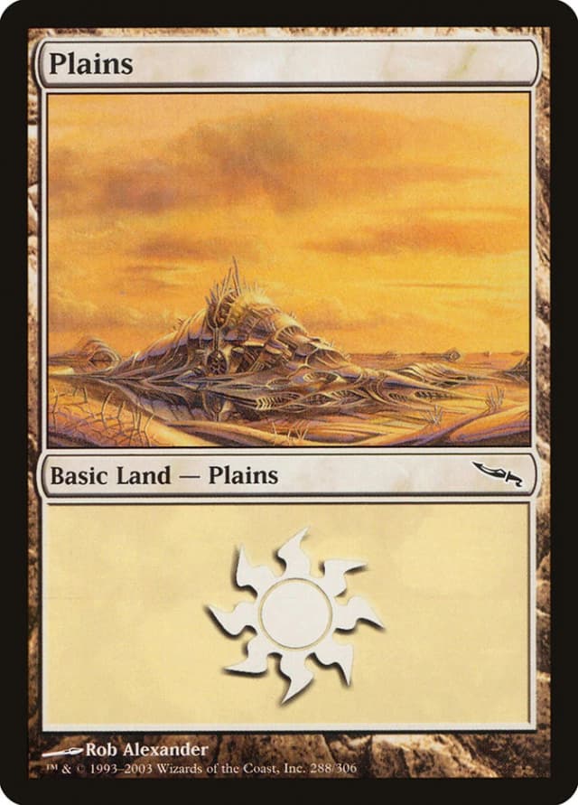 Plains image
