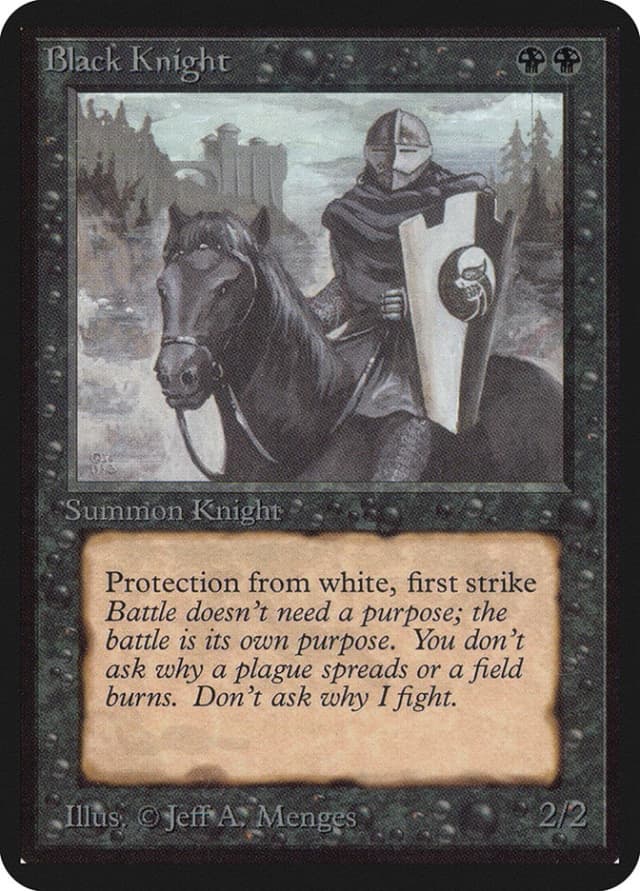 Black Knight image