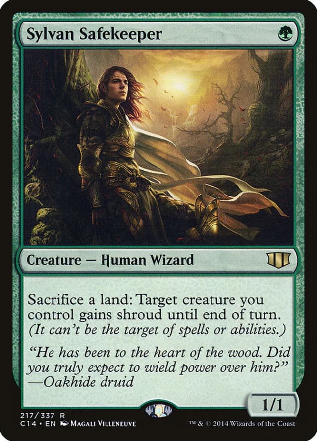 Sylvan Safekeeper image