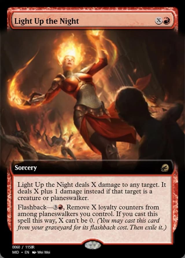 Light Up the Night image