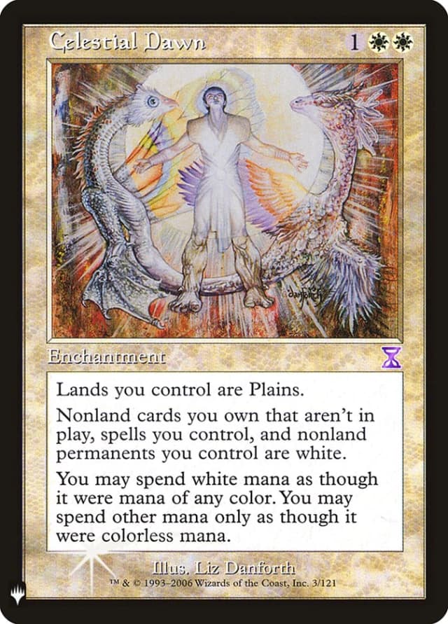 Celestial Dawn image