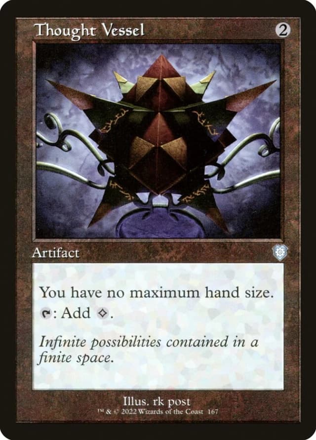Thought Vessel image