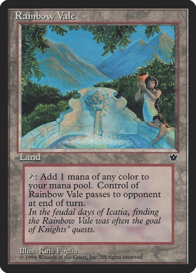 Rainbow Vale image