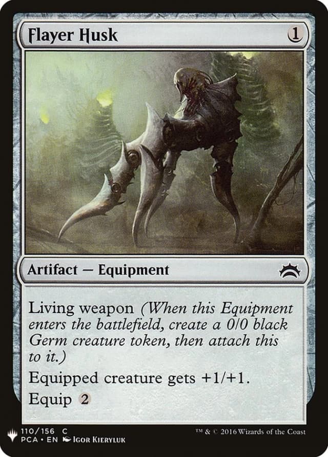 Flayer Husk image
