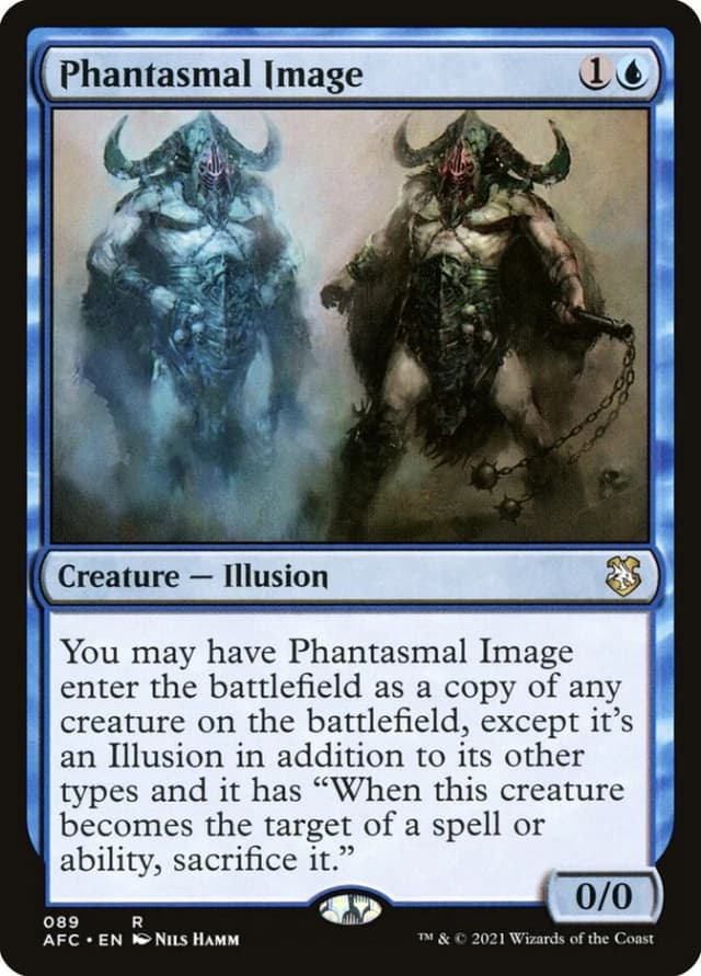 Phantasmal Image image