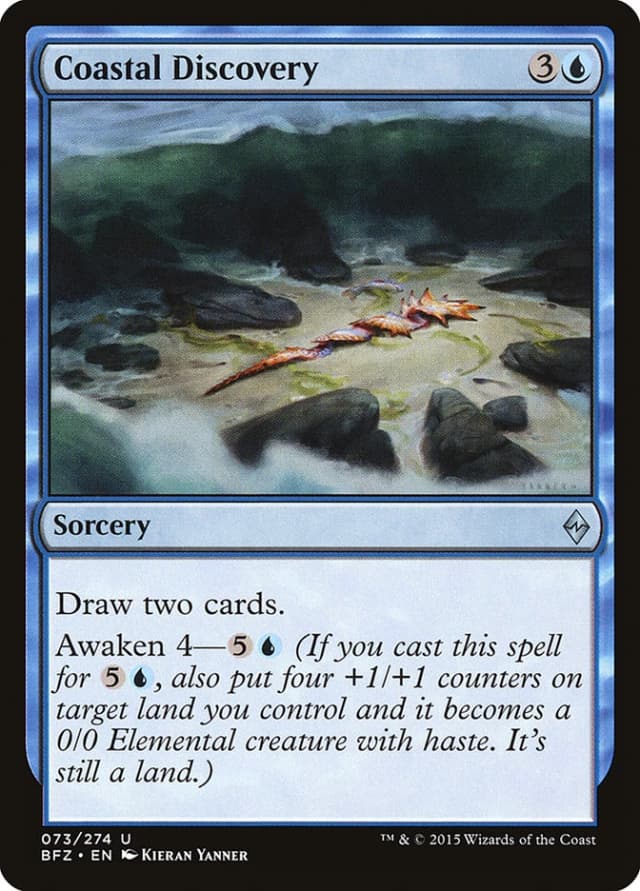 Coastal Discovery image