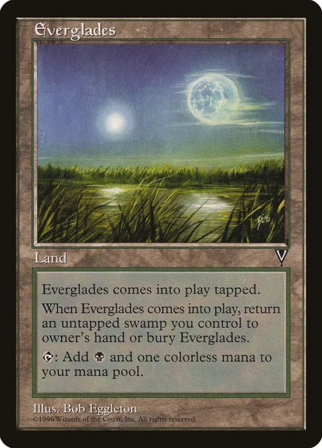 Everglades image