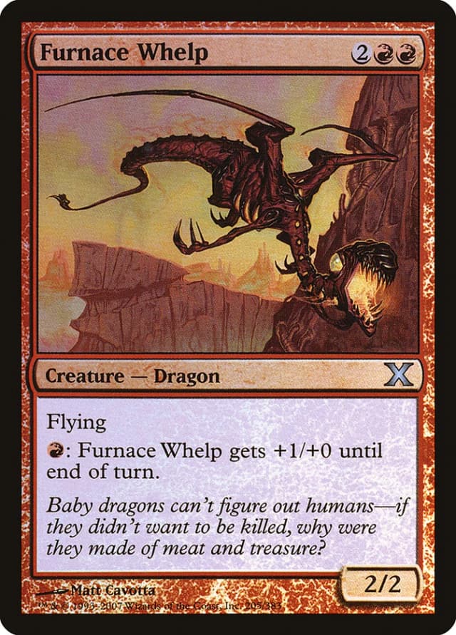 Furnace Whelp image