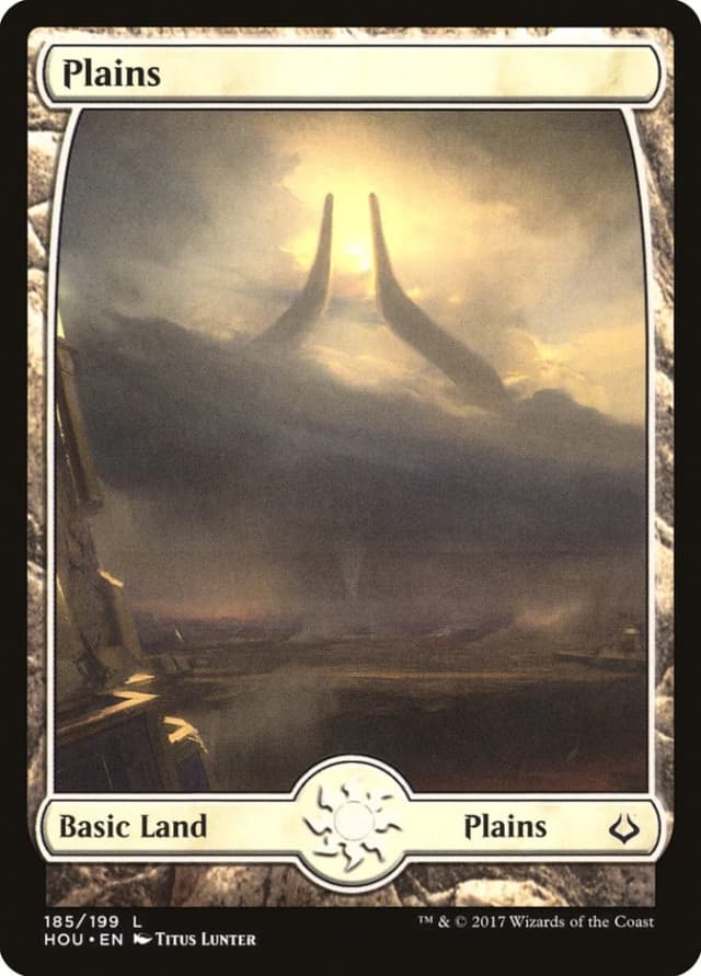 Plains image
