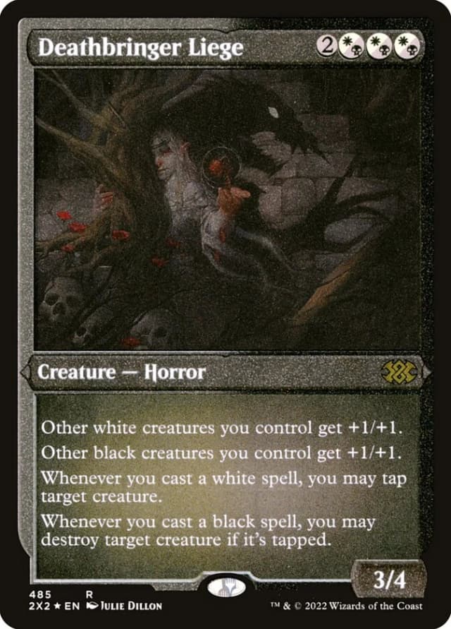 Deathbringer Liege image