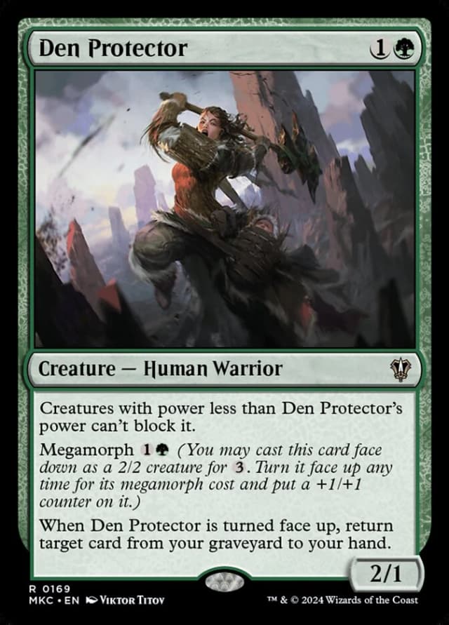 Den Protector image