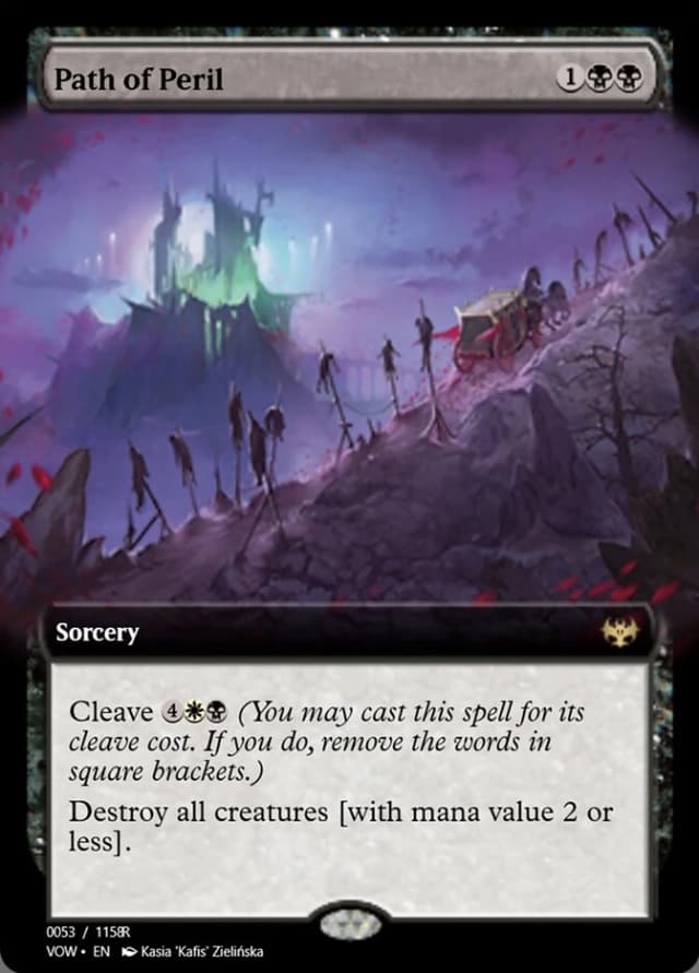 Path of Peril image