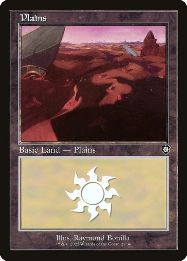 Plains image