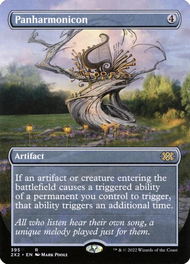 Panharmonicon image