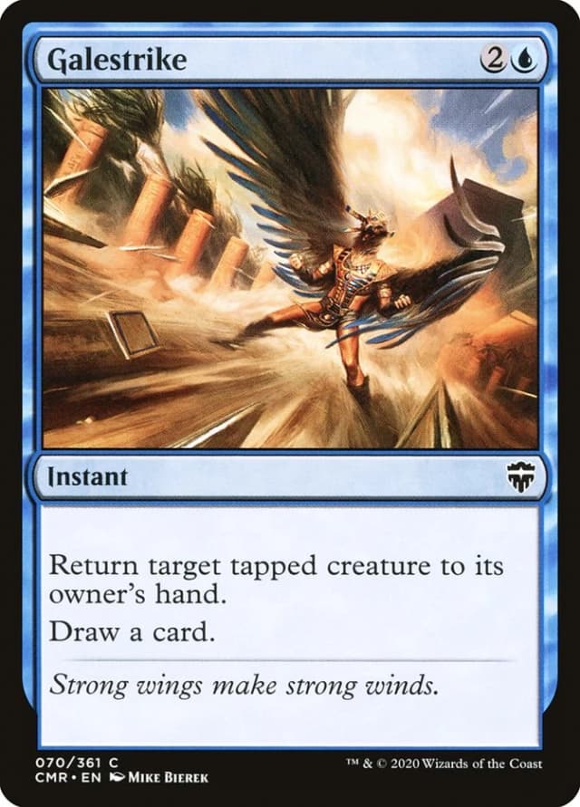 Galestrike image