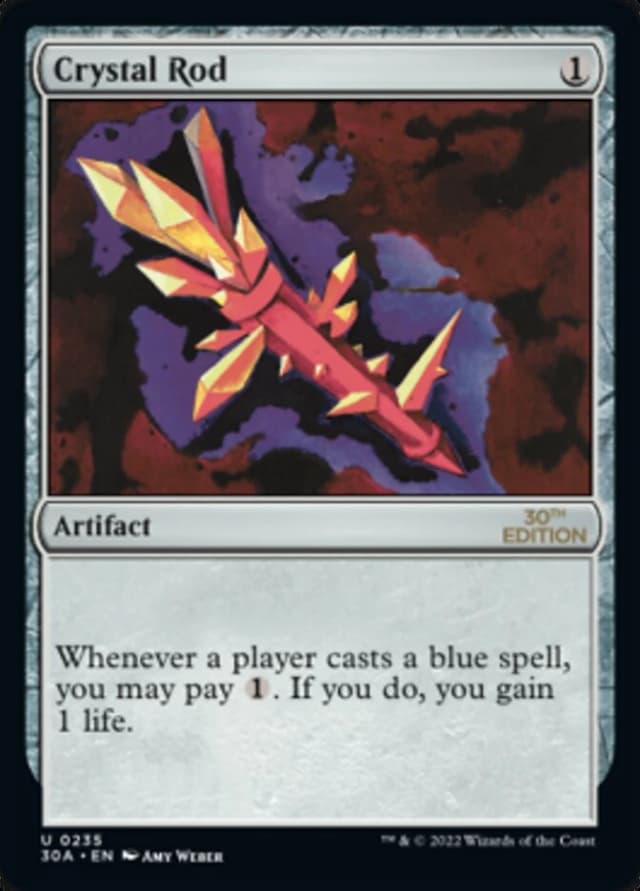 Crystal Rod image