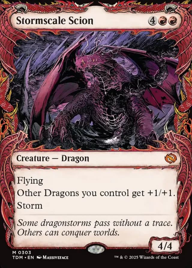Stormscale Scion image