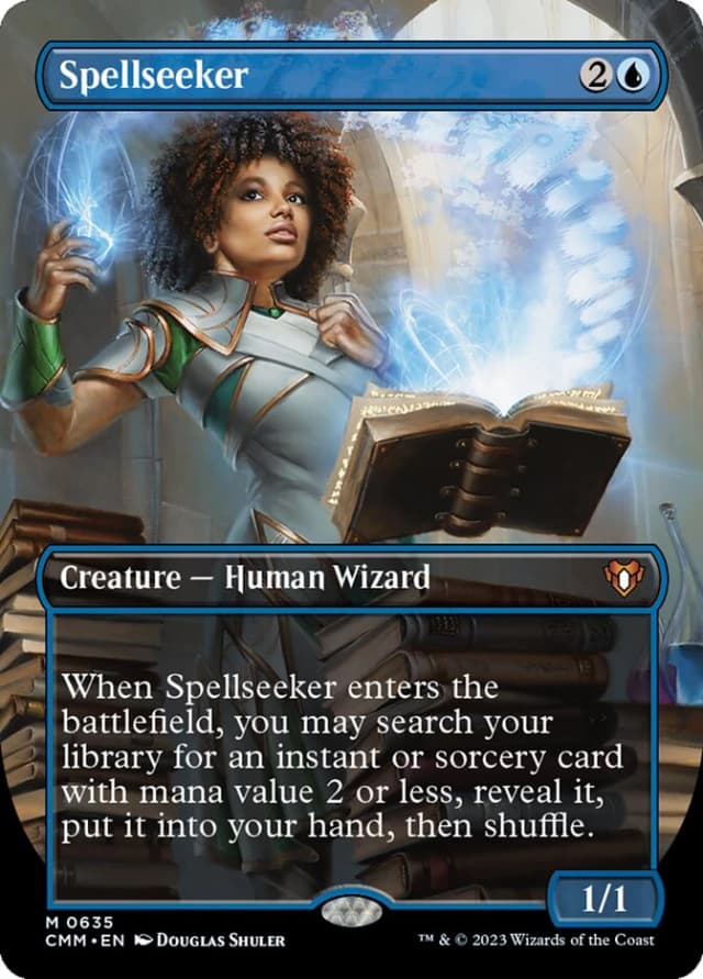 Spellseeker image