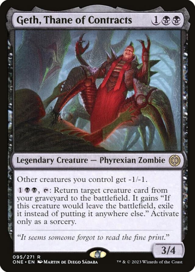 Geth, Thane of Contracts image