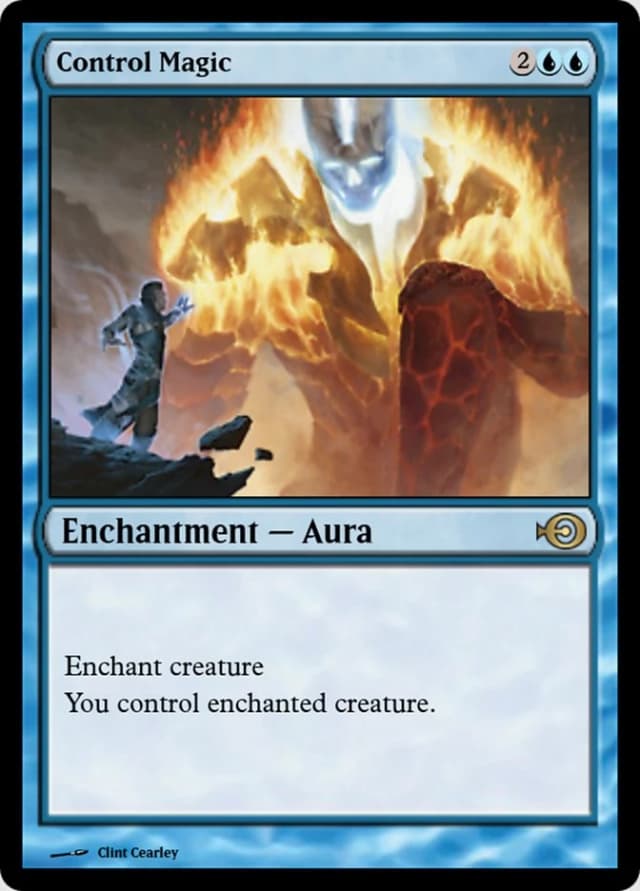 Control Magic image