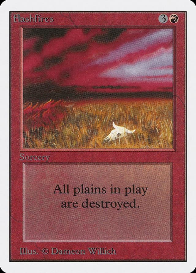 Flashfires image