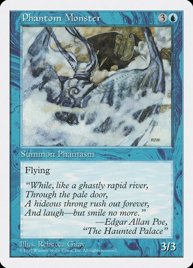 Phantom Monster image