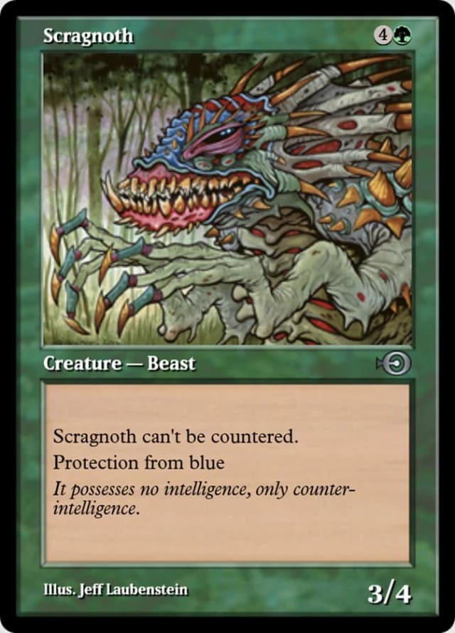 Scragnoth image