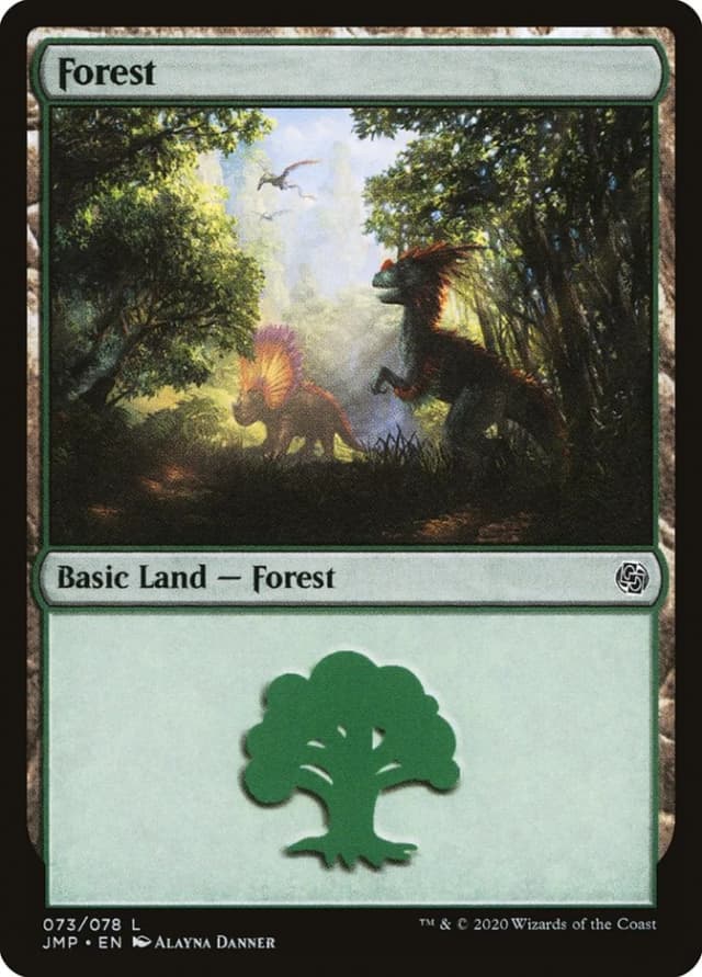 Forest image