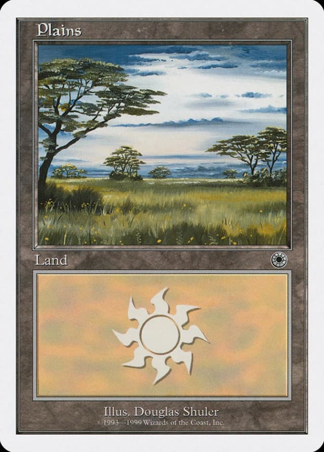 Plains image