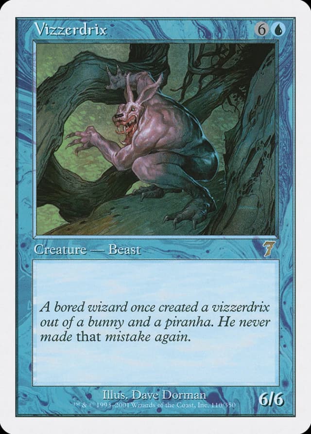 Vizzerdrix image