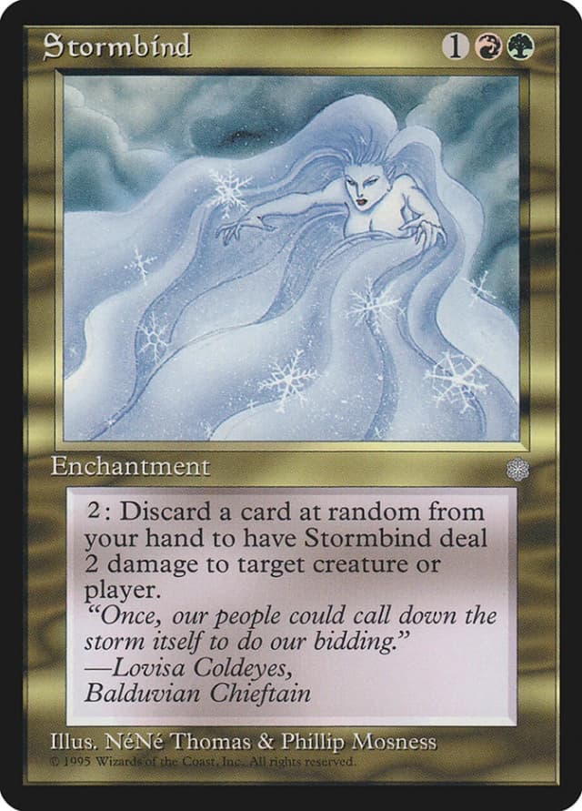 Stormbind image