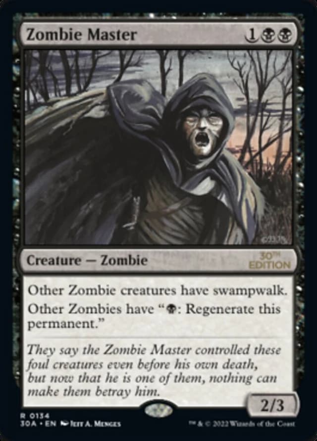 Zombie Master image