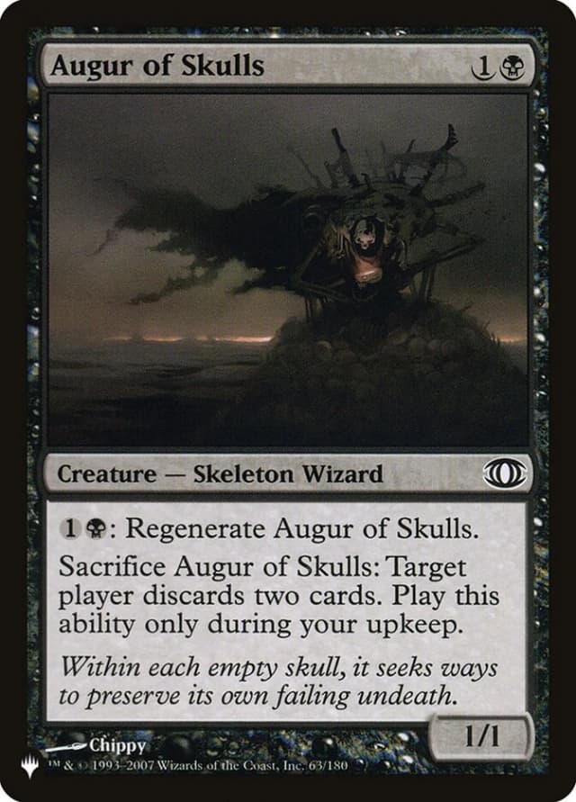 Augur of Skulls image