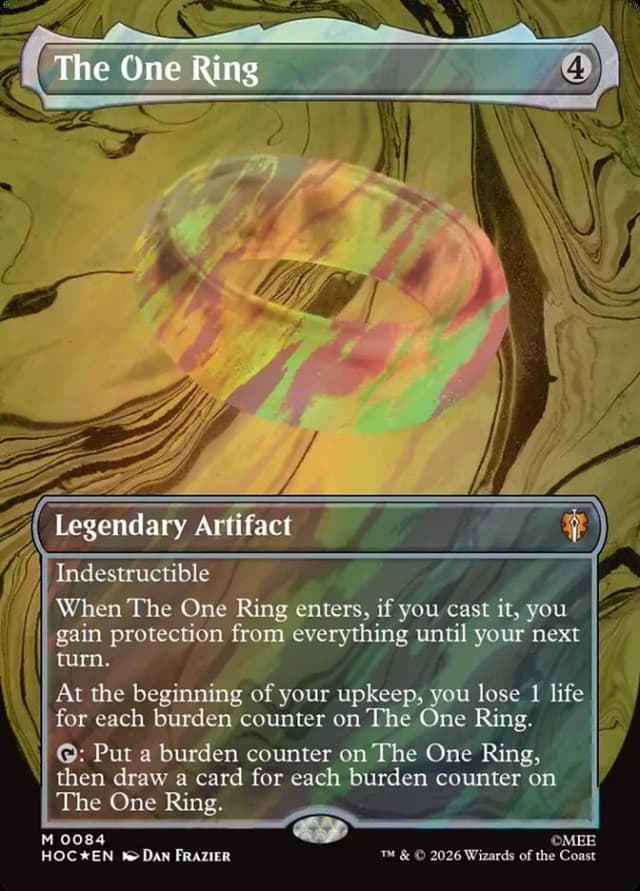 The One Ring image