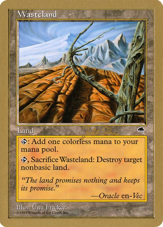 Wasteland image