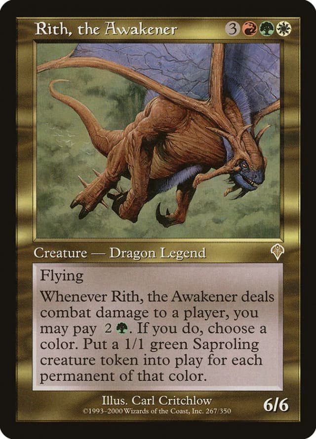 Rith, the Awakener image