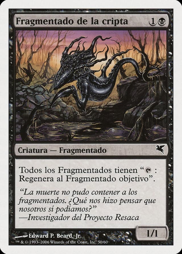 Crypt Sliver image
