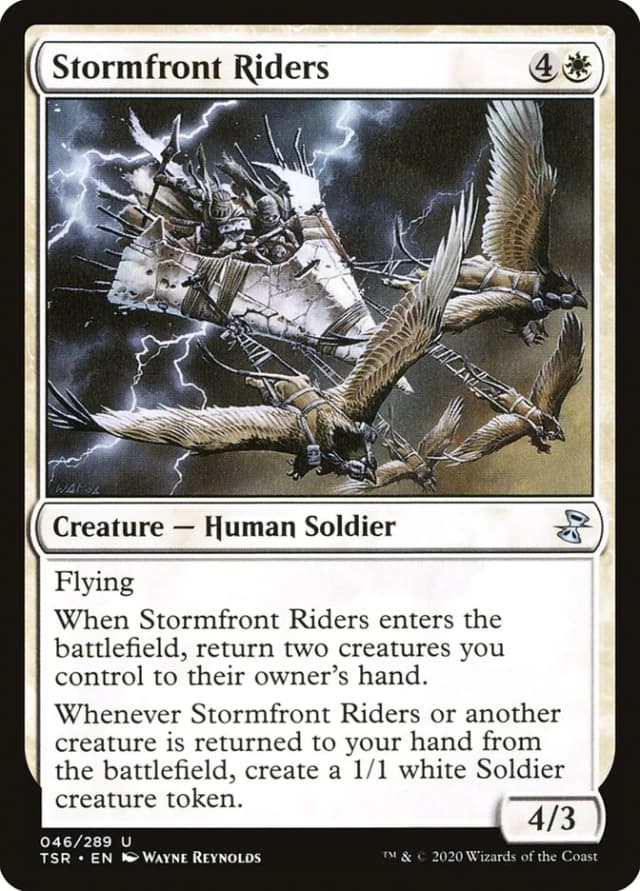 Stormfront Riders image