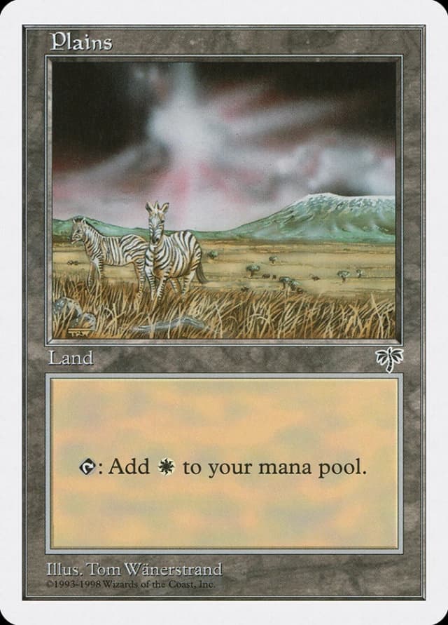 Plains image