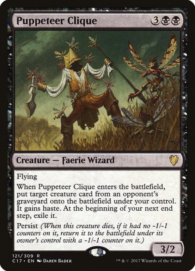 Puppeteer Clique image