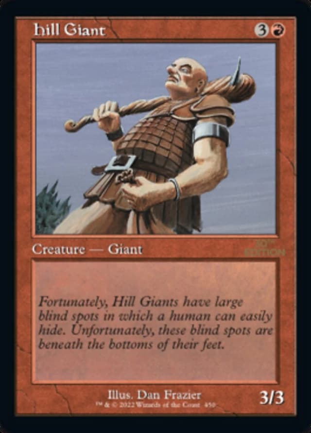 Hill Giant image